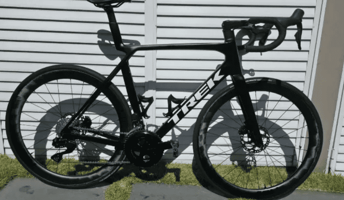 Semexe - Specialized Venge Pro Disc eTap 2020