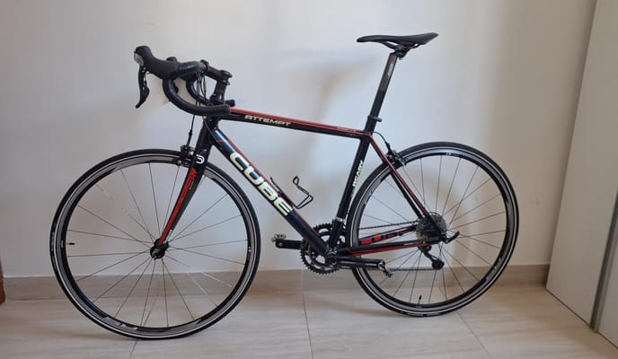 Semexe - Scott Foil 40 2013