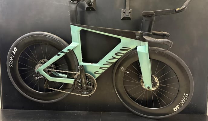 う*ギ様 TREK Speed concept SpartacusサイズM Semexe - Trek Speed Concept SLR9 2024