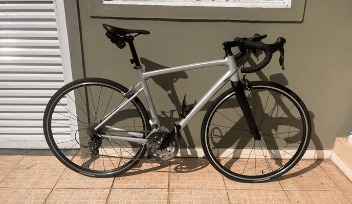 Semexe - Giant - GIANT TCR COMPOSITE 3 COMPACT