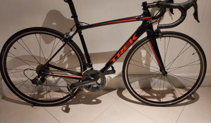 Semexe - Trek - 1.2