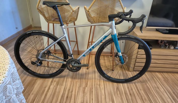 Semexe - Trek DOMANE AL3 DISC 2021