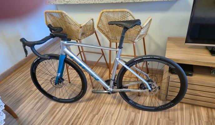 Semexe - Trek One series 1.1 2017