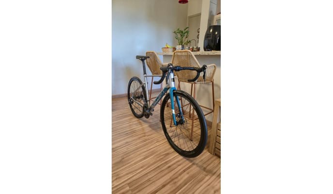 Semexe - Giant - GIANT TCR COMPOSITE 3 COMPACT