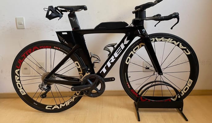 Semexe - Cervelo P-Series Disc 2021 (Tam54) 2021