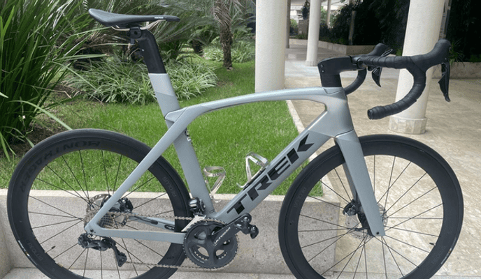 Semexe - Canyon Ultimate CF SL Disc 8.0 2018