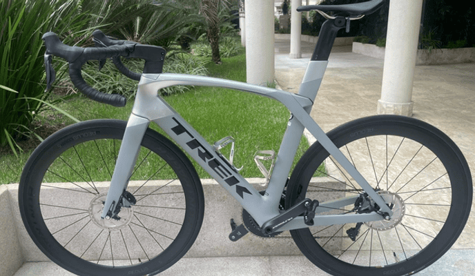 Semexe - Trek Emonda SL6 Disc Pro 2022