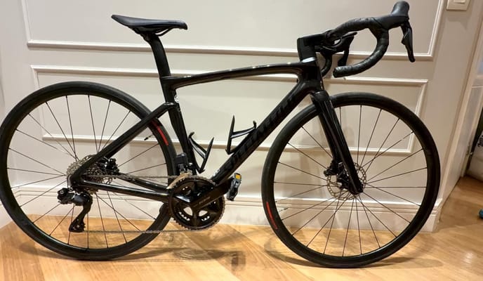 Semexe - Canyon Ultimate CF SL 7 AXS 2023