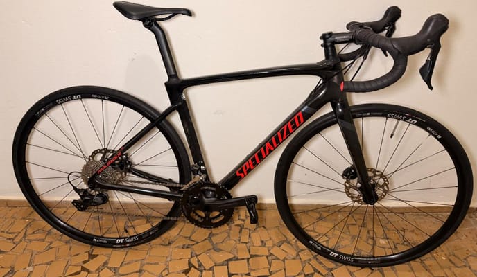 Specialized アレースプリントディスク2020 Semexe - Specialized Allez Sprint Comp Disc 2020