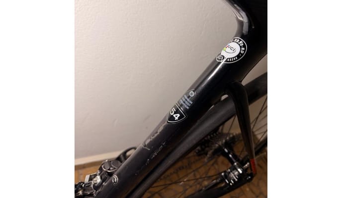 Semexe - Specialized Roubaix Sport 2023
