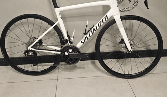 Semexe - Specialized Specialized s-works venge dura ace di2 disc 2020