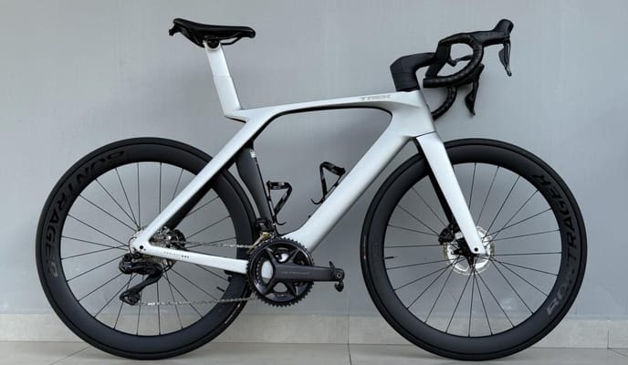 Semexe - Scott Scott foil rc 30 2024