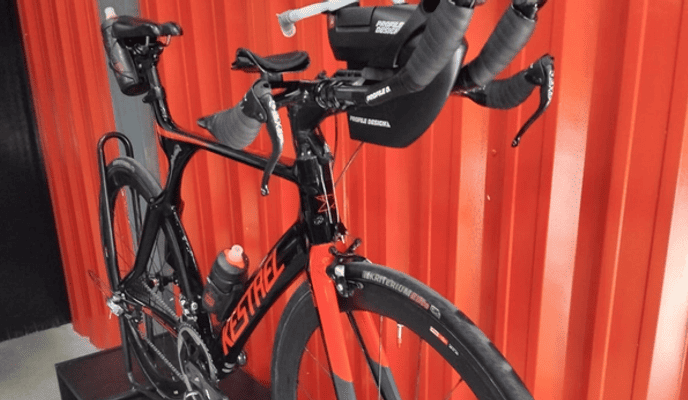 Semexe - Specialized Shiv Expert 2017