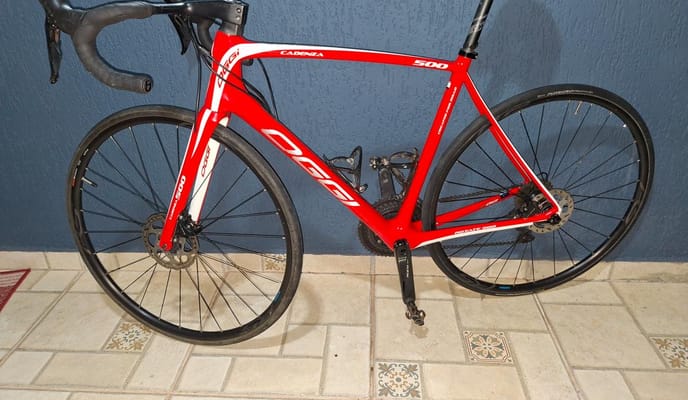 Semexe - Cannondale CAAD13 Disc 105 2020
