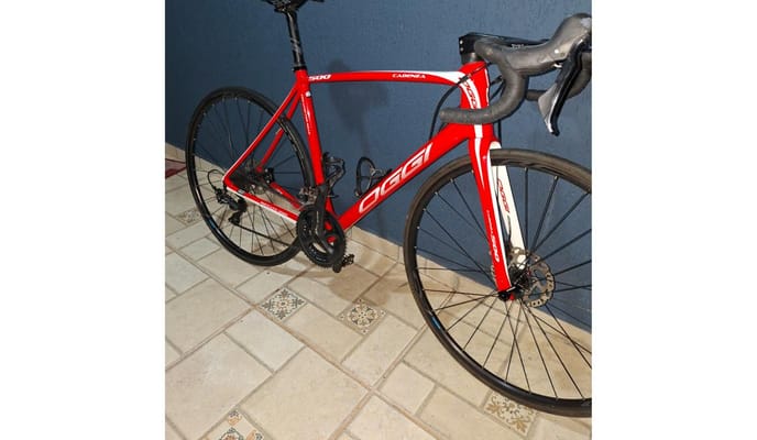 Semexe - Kuota Kharma Race 2018