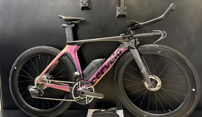 Semexe - Specialized Transition 48cm