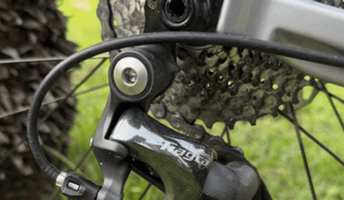 Semexe - Fuji Roubaix 1.0 2017