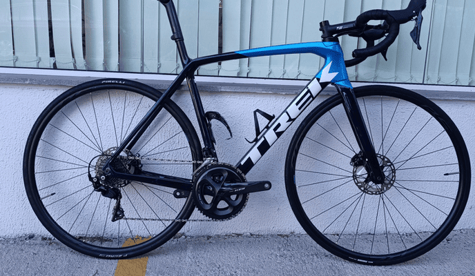 TREK Émonda SL5 2022フレームセット Trek Émonda SL5 2026年モデル｜カーボンロード入門に最適 – バイクプラス