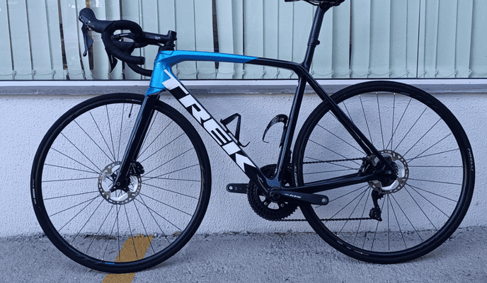 TREK Emonda SL5 2023モデル　サイズ58 Semexe - Trek emonda sl5 2023