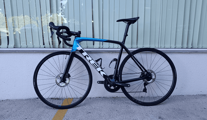 Semexe - Trek Domane SL 5 2022