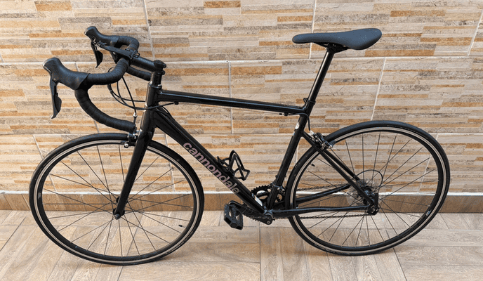 Semexe - Cervelo R3 Sram Red 2012