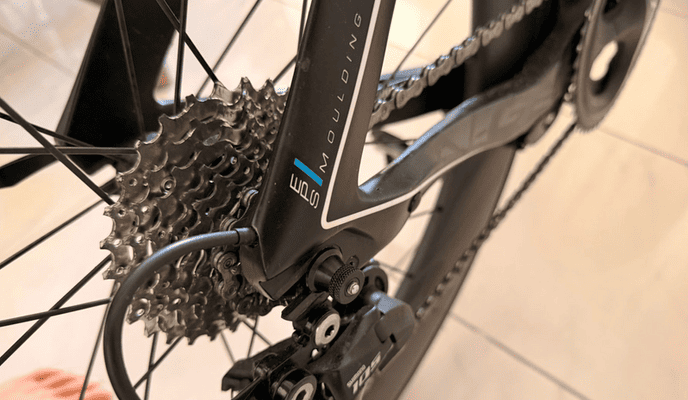 Semexe - Specialized Shiv Expert 2017
