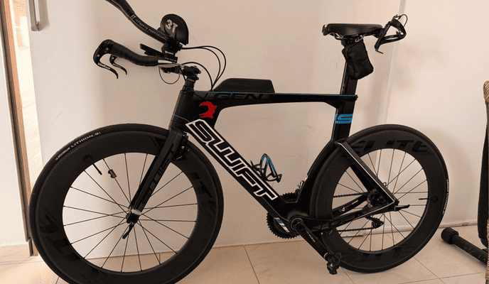 Semexe - Kestrel Talon 2013