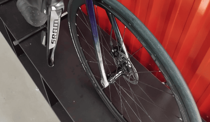 Semexe - Scott Addict 20 Disc 2019