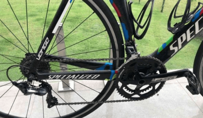 Semexe - Trek Emonda ALR 4 2016