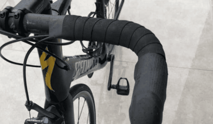 Semexe - Trek Emonda ALR 4 2016
