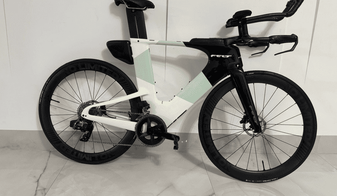 Semexe - Kestrel Talon 2013