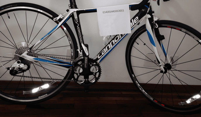 Semexe - Scott - Speedsters s40