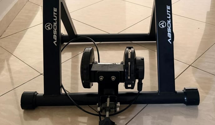 Semexe - Rolo TACX Neo 2T Smart