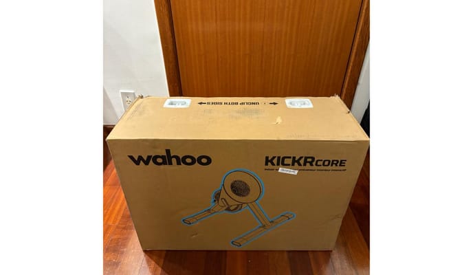 Semexe - Rolo TACX Neo 2T Smart