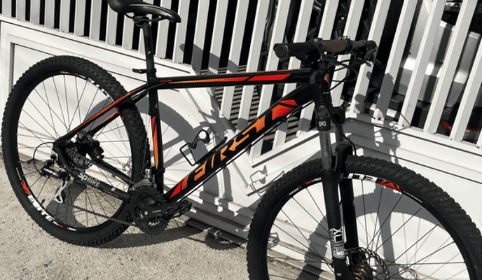 Semexe - Trek - Gary Fisher wahoo