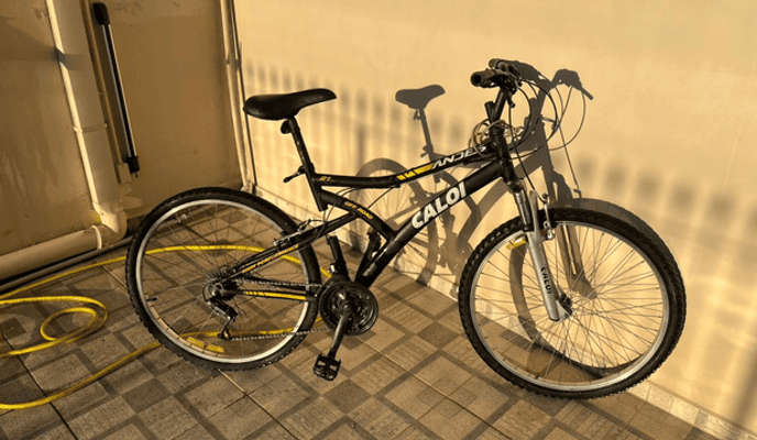 Semexe - Cannondale Bad Boy 2 2020
