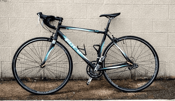 Semexe - Trek 1000 SL