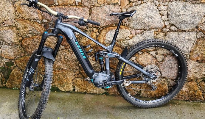 と*ら様 トレック　レイル5 GEN2 Rail 5 - Trek Bikes (JP)