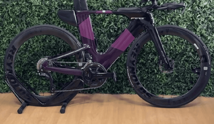 Semexe - Cannondale Slice 105 2015