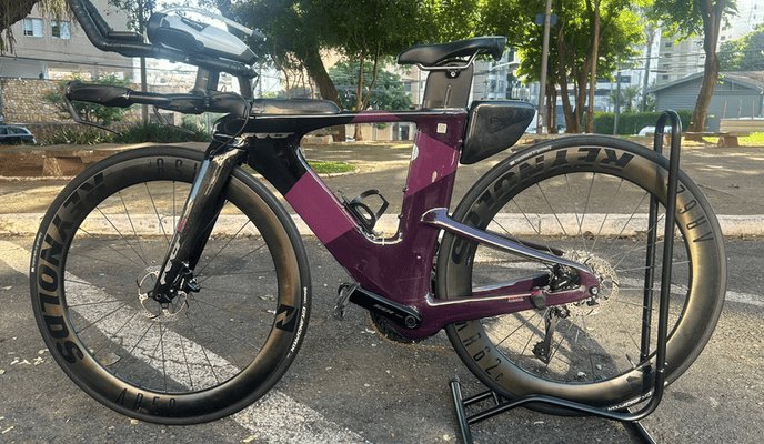Semexe - Cannondale Slice 105 2015