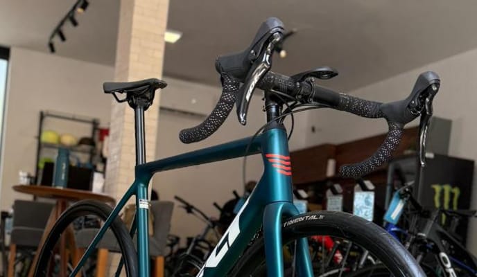 Semexe - Trek emonda sl5 2023