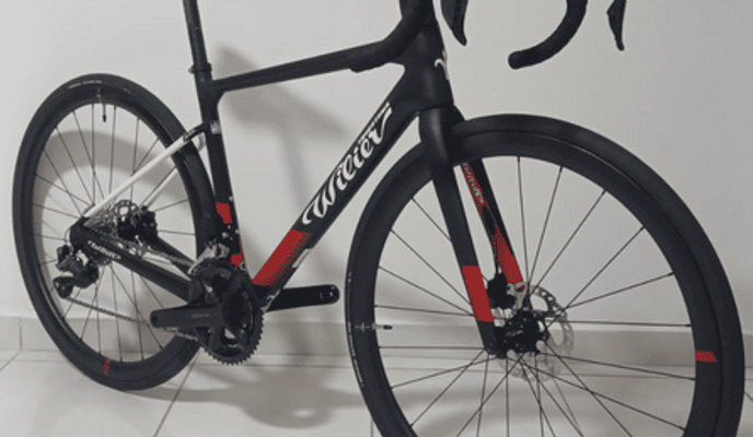 Semexe - Trek Emonda SL 7 2021