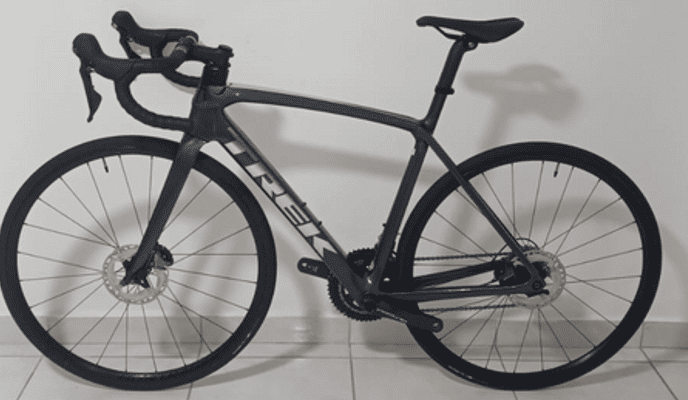 Semexe - Trek TREK EMONDA SL6 2017 2017