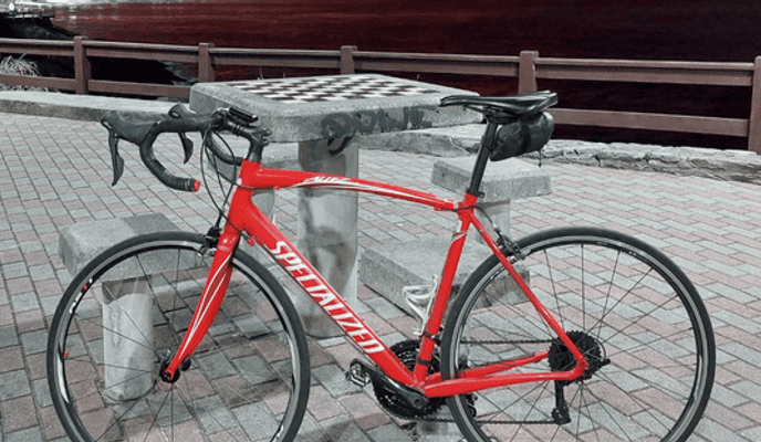 Semexe - FUJI ROUBAIX PRO