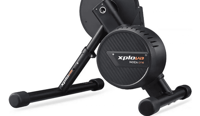 Semexe - Rolo TACX Neo 2T Smart