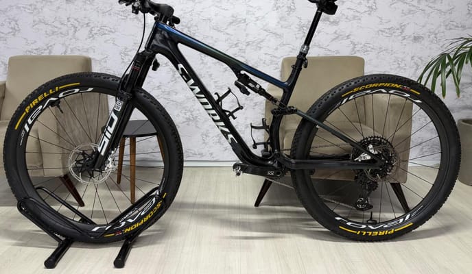 Semexe - Cannondale SCALPEL 1 LEFTY 2025