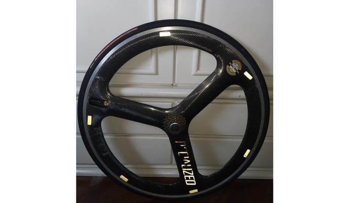 Semexe - Rodas Dt Swiss R470