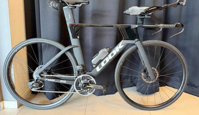Semexe - BMC Timemachine disc 01 2022