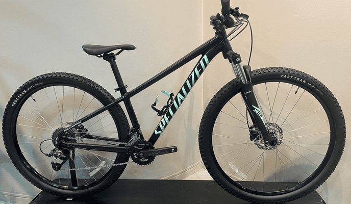 Semexe - Trek Superfly 100 AL 2013