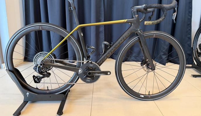 Semexe - Trek Emonda SL 7 2021